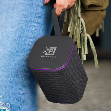 Lumos Bluetooth Speaker - 119573-4